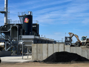 Une nouvelle usine d'enrobage pour Roger Martin en ...