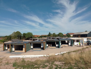 En Sa&ocirc;ne-et-Loire, le polystyr&egrave;ne recycl&eacute; ...