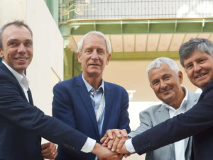 Engie c&egrave;de un vaste patrimoine immobilier : 3.400 ...