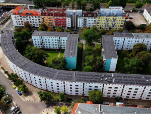En Allemagne, Spie teste l'installation de ...