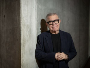 L'architecte Daniel Libeskind aur&eacute;ol&eacute; du prix ...