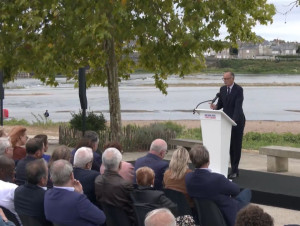 Assurance, logement : les priorit&eacute;s d'&Eacute;douard ...