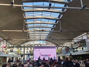 Le gouvernement lance un plan "Impulsion IA"