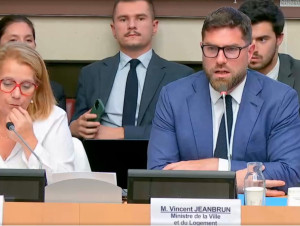 Projet de loi logement : &agrave; l'Assembl&eacute;e, un ...