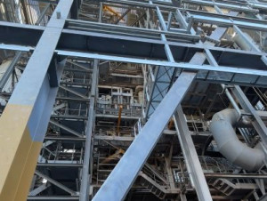 Au coeur du chantier : le CVE du Sigidurs ...