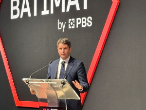 "Une grande loi de programmation pluriannuelle ...