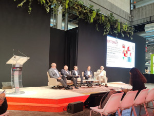 Batimat 2026 : des acteurs r&eacute;pertorient les ...