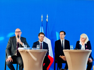 Projet de loi de finances 2027 : ce qui concerne ...