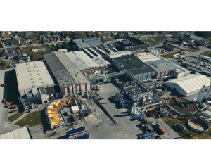 Un site industriel de recyclage laur&eacute;at du Grand ...