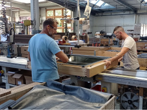 Dans la Somme, Velux donne de l'air &agrave; son site ...