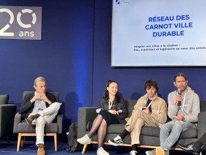 Canicules : les chercheurs explorent de nouvelles ...