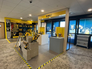 Stanley Black & Decker ouvre un site francilien ...