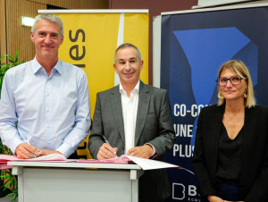 Spie batignolles, parrain de la promotion 2027 de ...