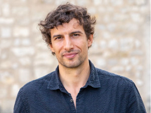 Cl&eacute;ment Gaillard, l'urbaniste qui veut ...