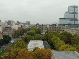 Le bruit, oubli&eacute; du secteur de la construction et ...