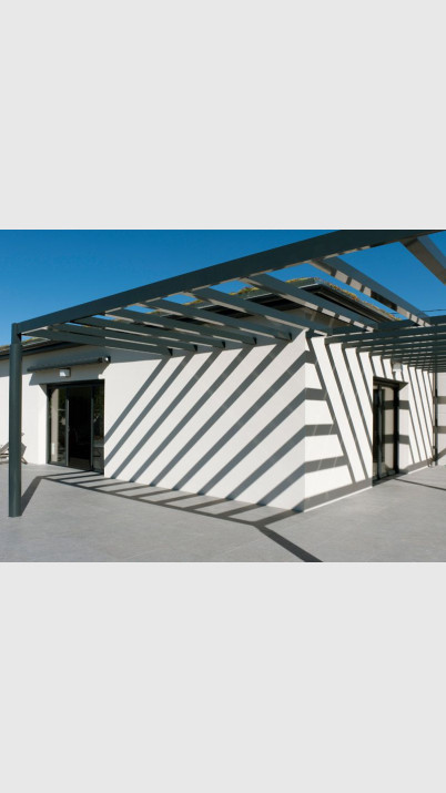 Maison Pro-eco
