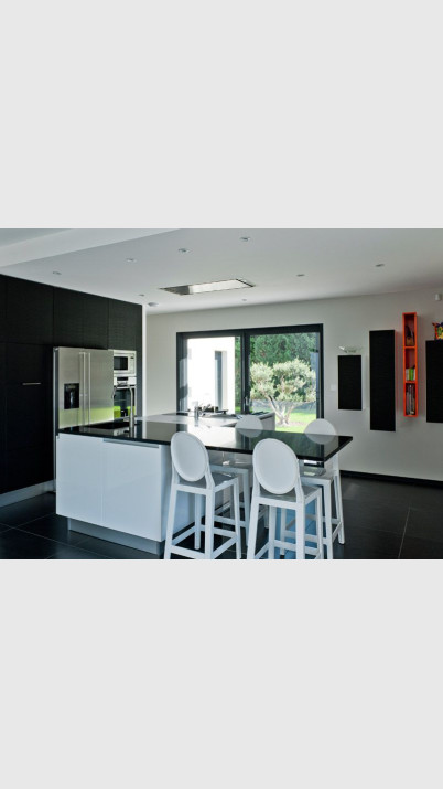 Maison Pro-eco