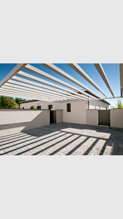 Pergola