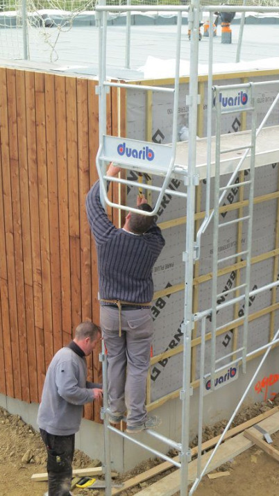 Osmoz résidence passive Osmoz résidence passive