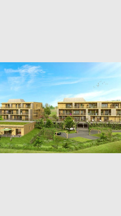 Osmoz résidence passive Osmoz résidence passive