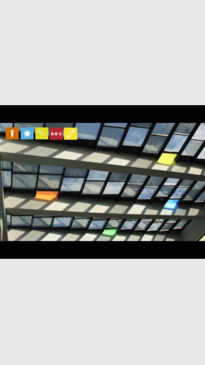 Vitrage photovolta&iuml;que