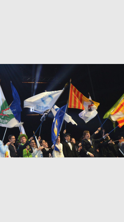 Olympiades des m&eacute;tiers