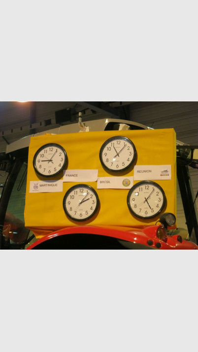 Olympiades des m&eacute;tiers