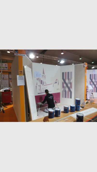 Olympiades des m&eacute;tiers