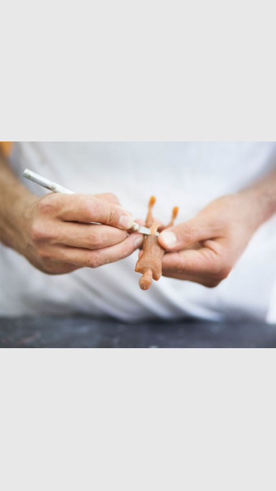 Projet Build(dingue)