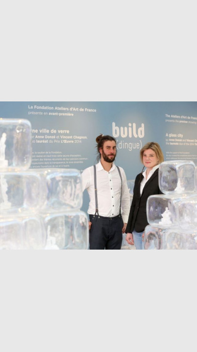 Projet Build(dingue)