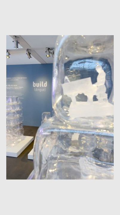 Projet Build(dingue)