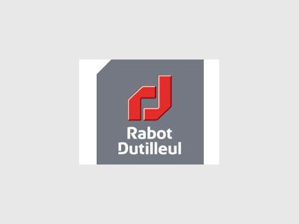 Rabot Dutilleul Construction, lauréat du Trophée de l'Economie Responsable