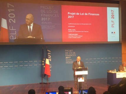 Budget 2017 : les principales mesures pour le BTP et les artisans
