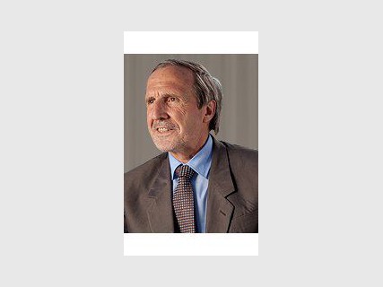 Alain Taravella, président d’Altarea Cogedim