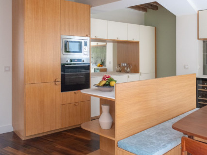 L'œil de MAP : modifier les circulations pour révéler un espace