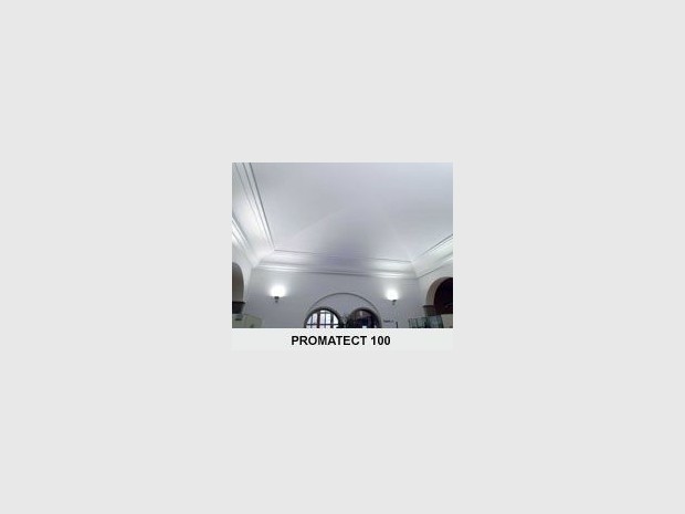 Plafonds Coupe Feu de 1 h à 3 heures, Hautes Performances Plafonds Coupe Feu de 1 h à 3 heures, Hautes Performances