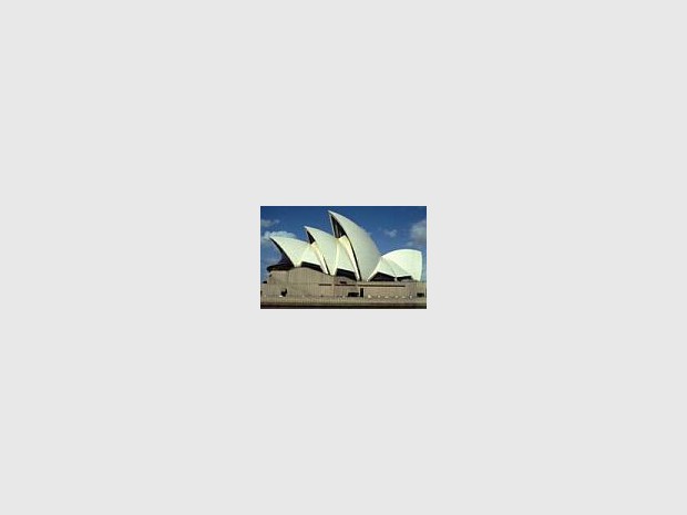 L?Opéra de Sydney, un édifice classé