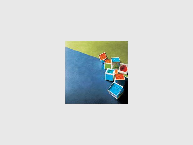 D&eacute;couvrez la nouvelle collection Tapiflex, rev&ecirc;tements de sol PVC acoustique U3/U4