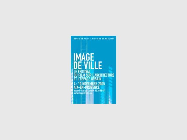 Image de ville ou l?utopie urbaine