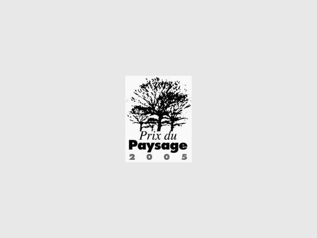 Prix du paysage 2005