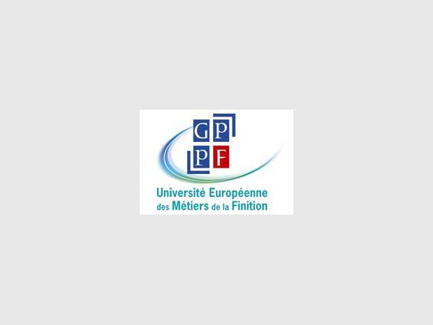 Le GPPF lance l?Université européenne des métiers de la finition