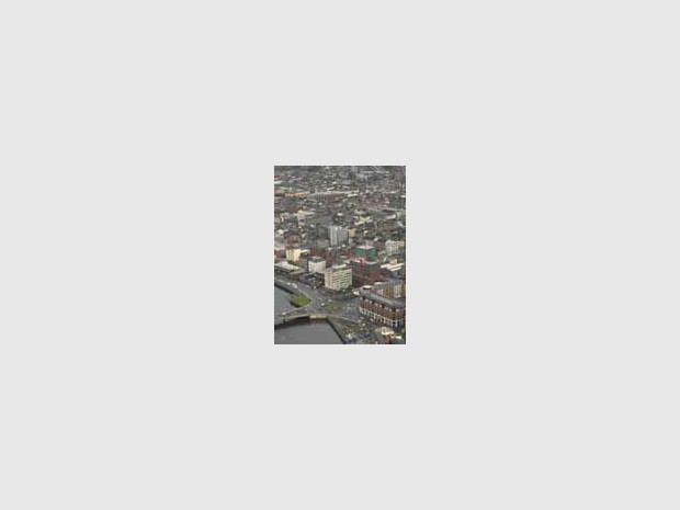 L?Europe planche sur le développement urbain durable