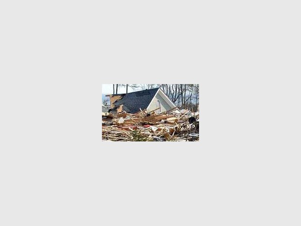 Catastrophes naturelles : 3e conférence internationale sur les systèmes d?alerte rapide