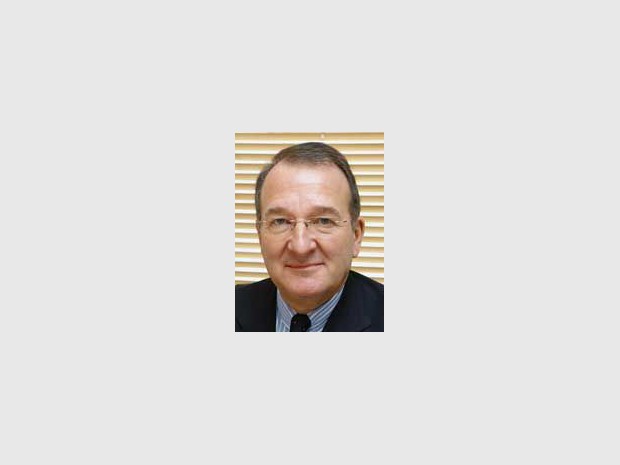 Christian Louis-Victor r&eacute;&eacute;lu &agrave; la t&ecirc;te de l?UNCMI