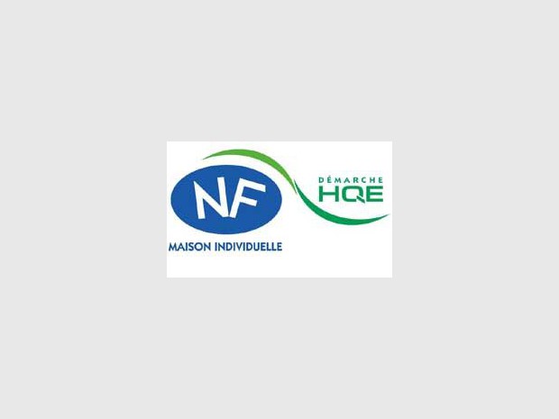 NF Maison Individuelle démarche HQE® : admission des six premiers constructeurs