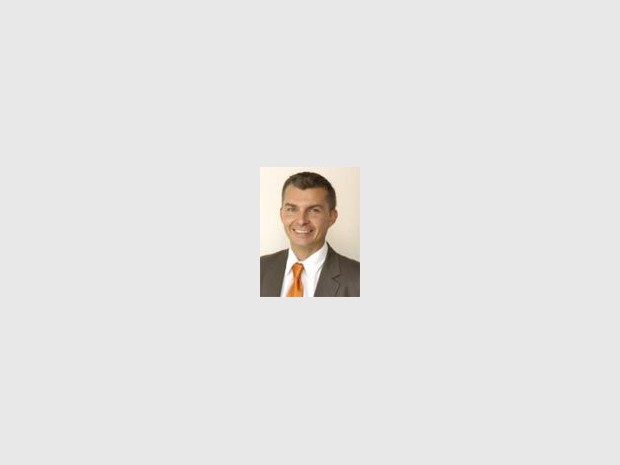Un nouveau directeur chez Jones Lang LaSalle