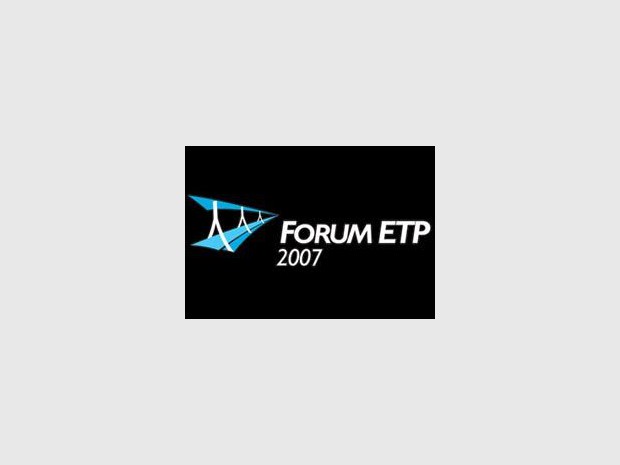 Recrutement : coup d?envoi du Forum ETP