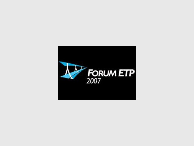 Recrutement : coup d?envoi du Forum ETP