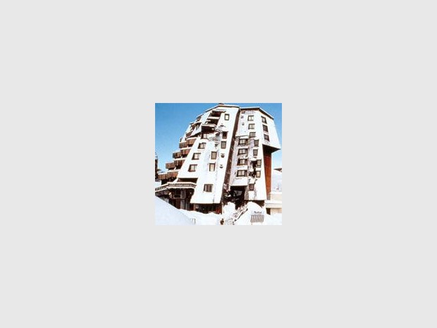 Avoriaz fête ses 40 ans et projette de s?agrandir