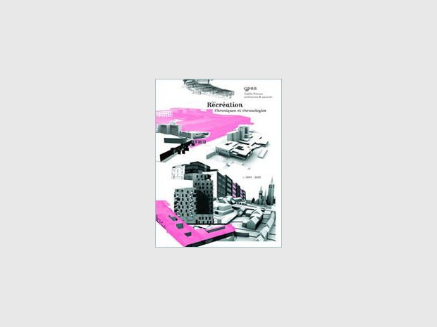 R&eacute;cr&eacute;ation : chroniques &amp; chronologies